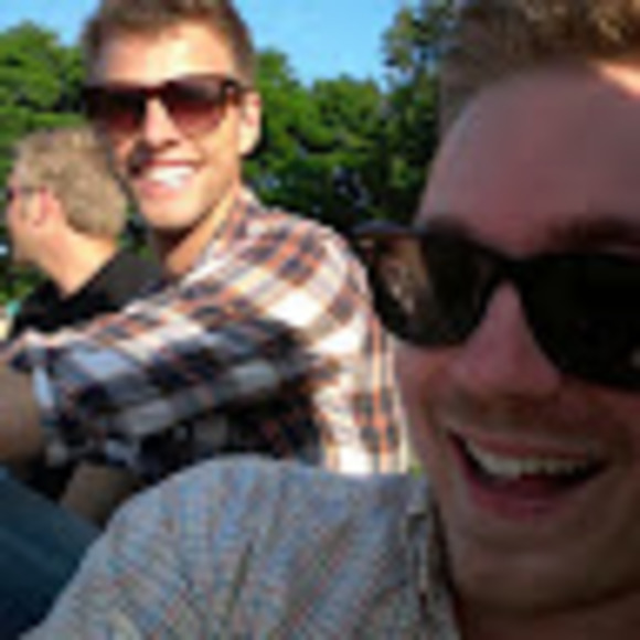 Meet your Posher, Alex - Picture 1 of 1